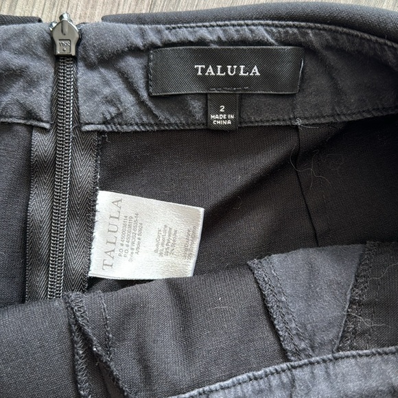 Aritzia Skort - Picture 2 of 3